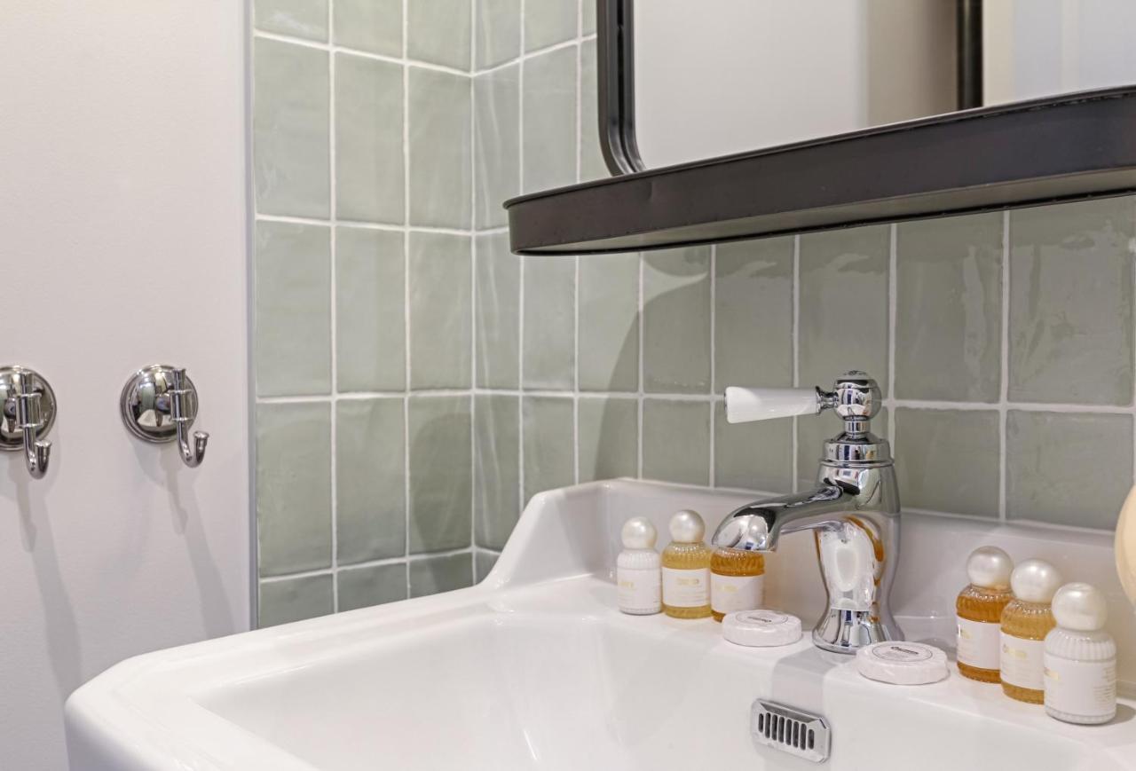 Splendid Parisian Flat 5P - Montorgueil Apartment Bagian luar foto