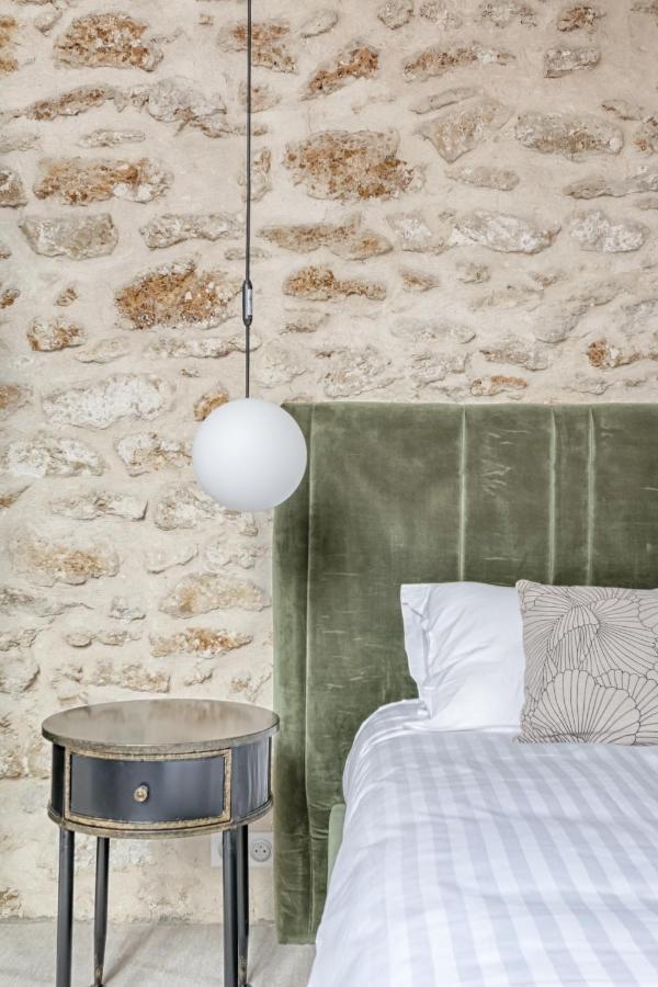 Splendid Parisian Flat 5P - Montorgueil Apartment Bagian luar foto